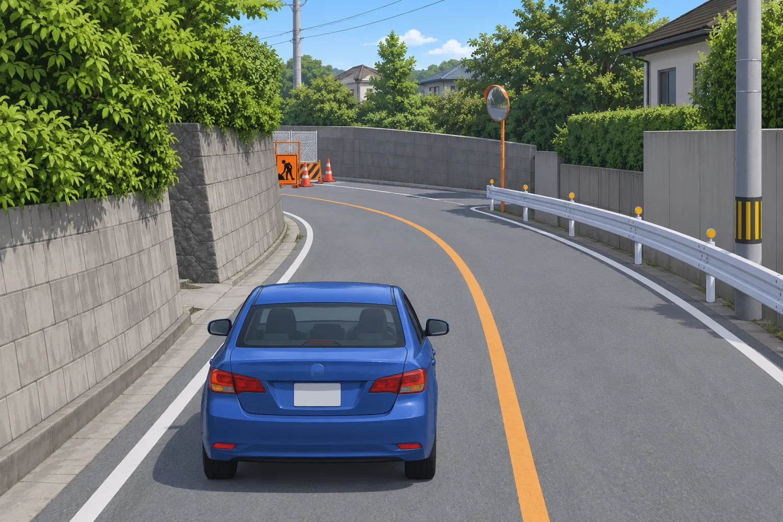 問95の問題イラスト