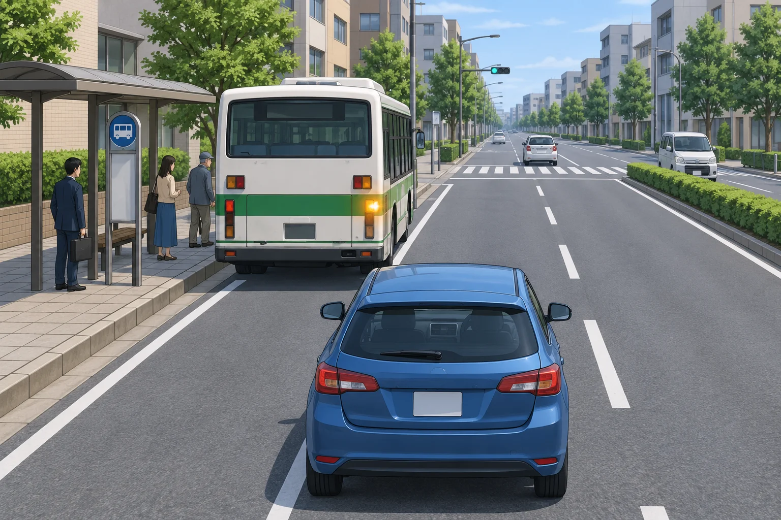 問93の問題イラスト