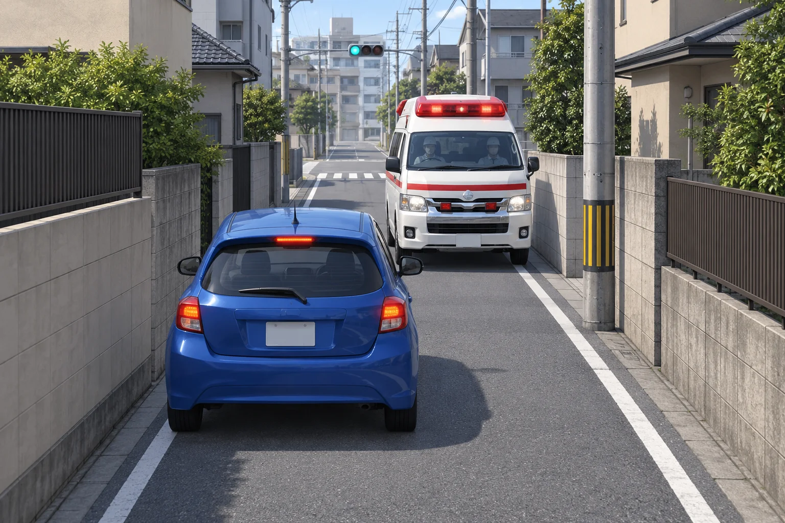 問95の問題イラスト