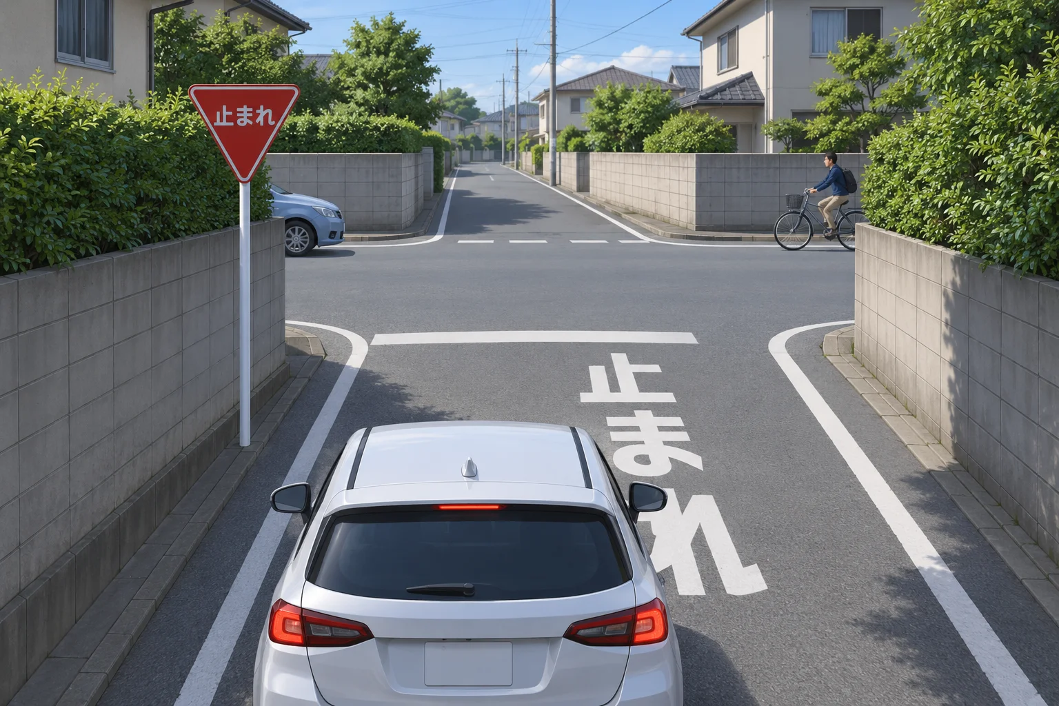 問95の問題イラスト